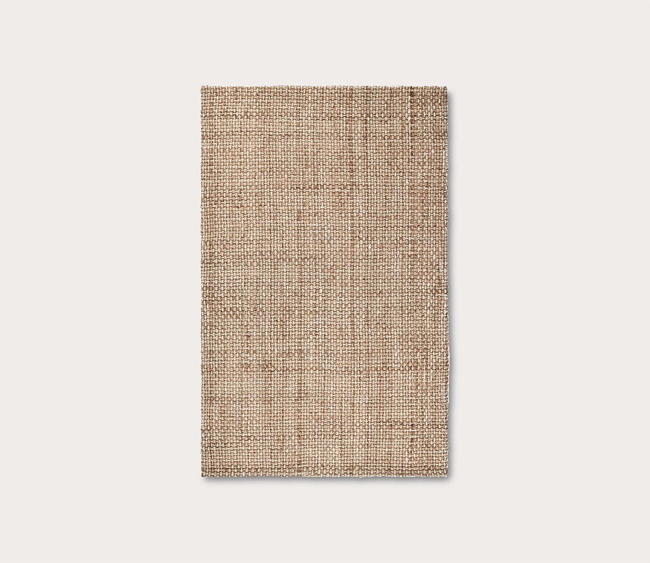 Panama Bold Stripe Natural Area Rug by Villa by Classic Home