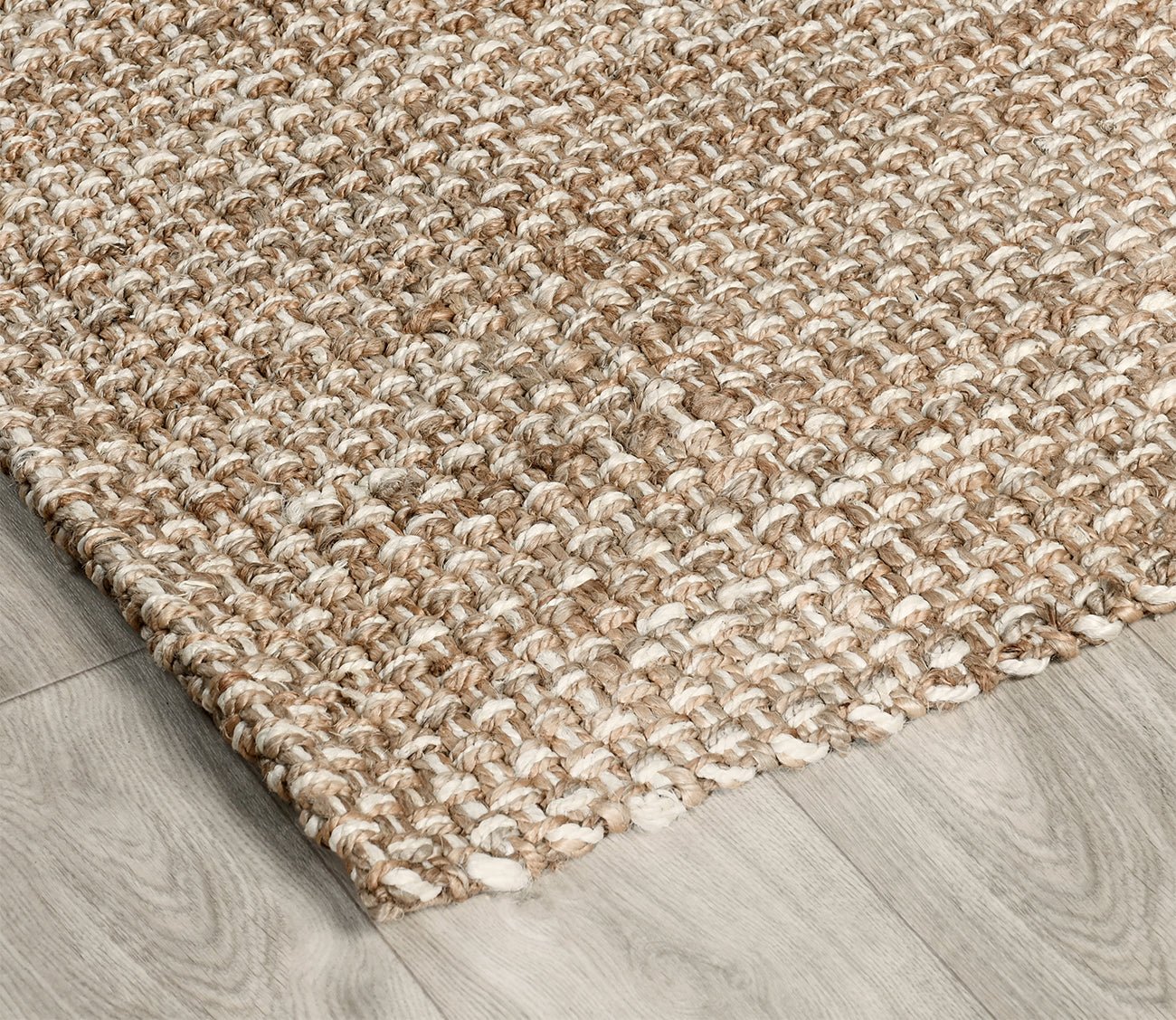 Panama Bold Stripe Natural Area Rug by Villa by Classic Home