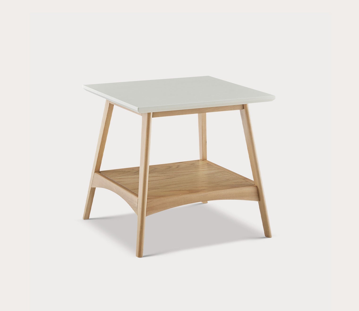 Madison park parker end outlet table