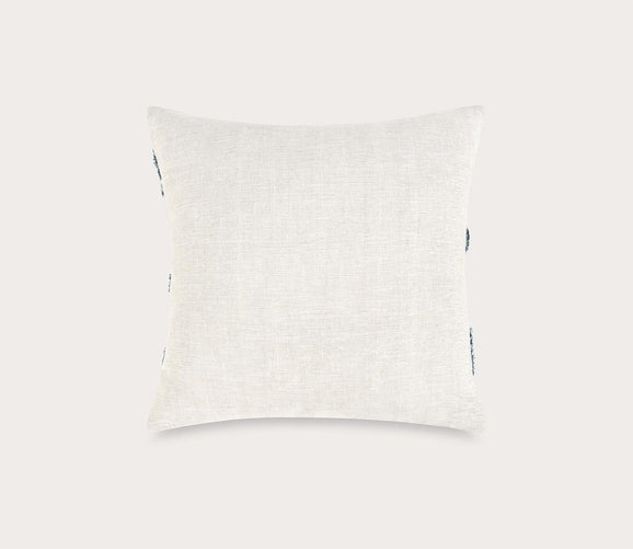 Passage Hand-Tufted Throw Pillow by Villa by Classic Home