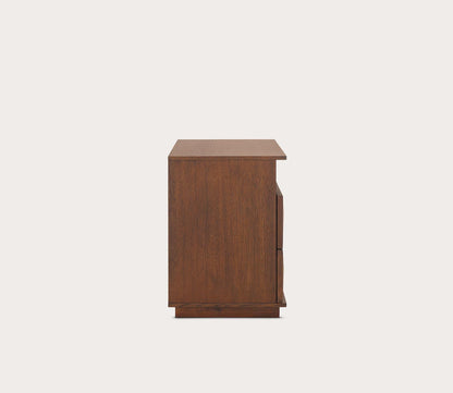 Patty 2-Drawer Nightstand by Safavieh