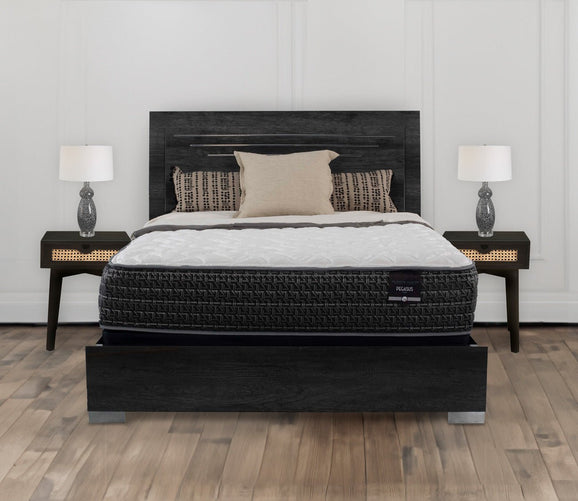 Pegasus Firm Innerspring Mattress by City Mattress