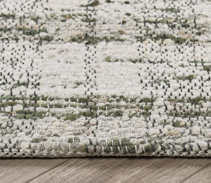 Perth Cotton Wool Area Rug by Villa by Classic Home