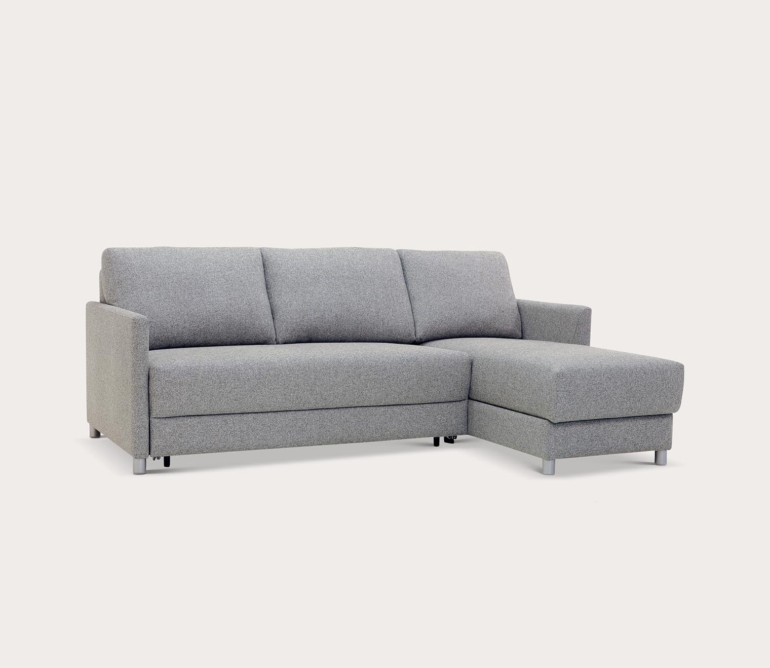 Pint Full XL Sectional Sleeper Sofa by Luonto