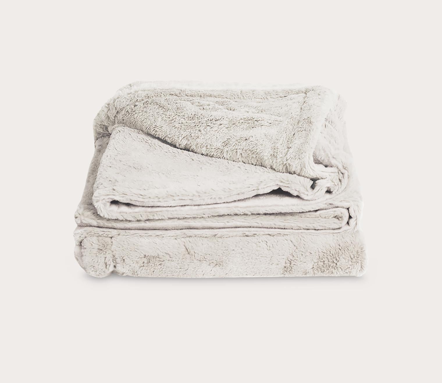 Cariloha Plush store Bamboo Throw Blanket