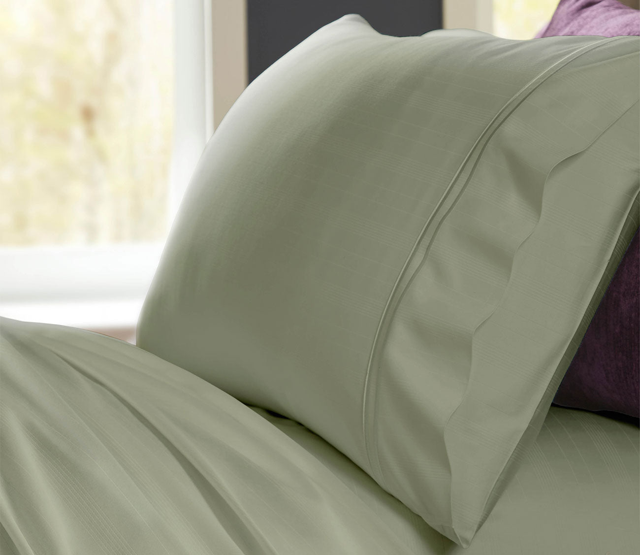 Premium Bamboo Sheet Set by PureCare