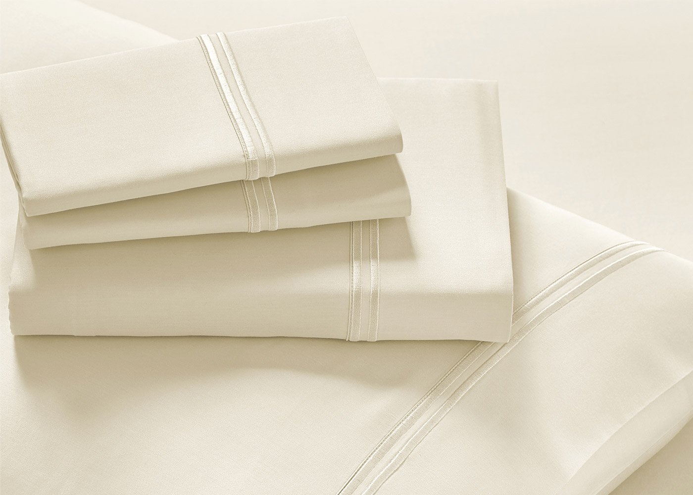 Premium Modal Sheet Set by PureCare