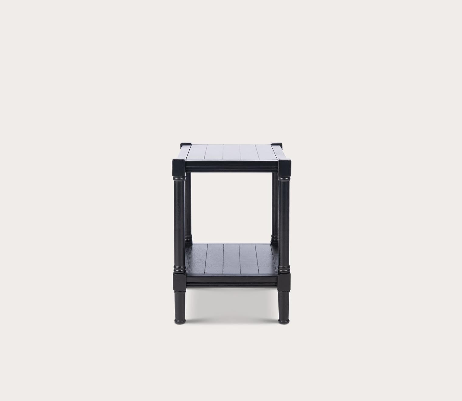 Rafiki Rectangle Accent Table by Safavieh