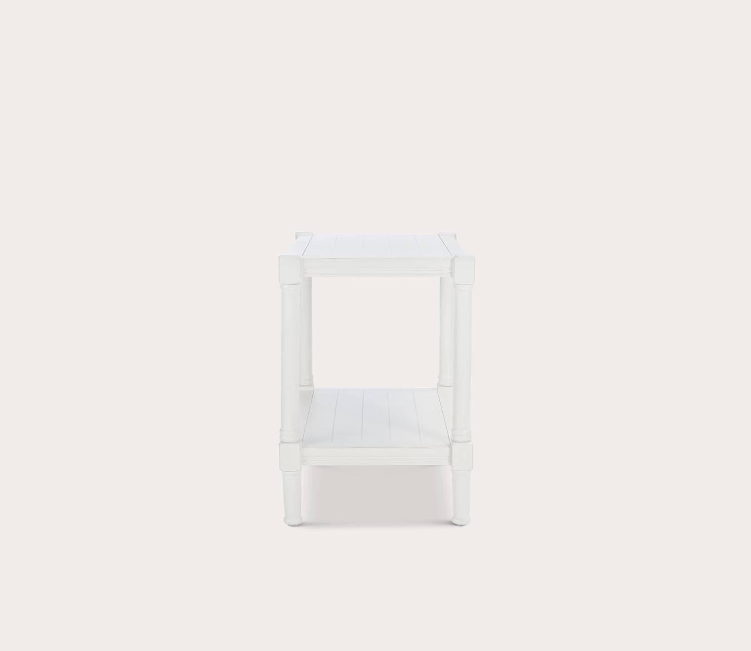 Rafiki Rectangle Accent Table by Safavieh