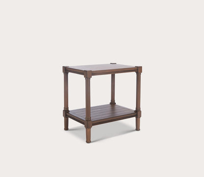 Rafiki Rectangle Accent Table by Safavieh