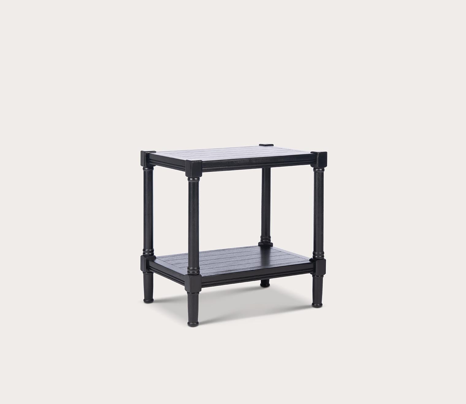 Rafiki Rectangle Accent Table by Safavieh