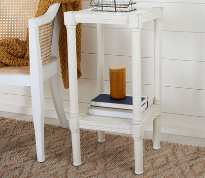 Rafiki Square Accent Table by Safavieh