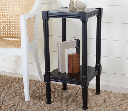 Rafiki Square Accent Table by Safavieh