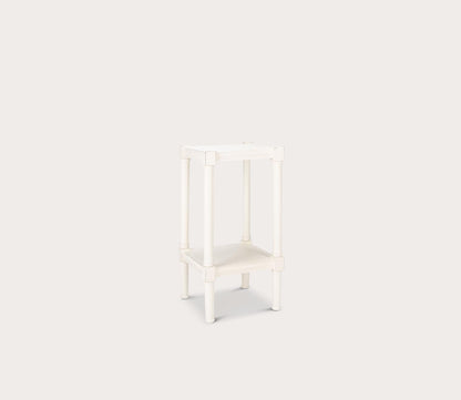 Rafiki Square Accent Table by Safavieh