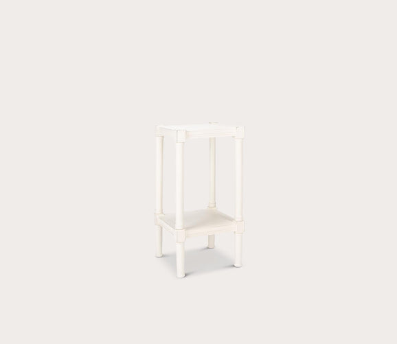 Rafiki Square Accent Table by Safavieh