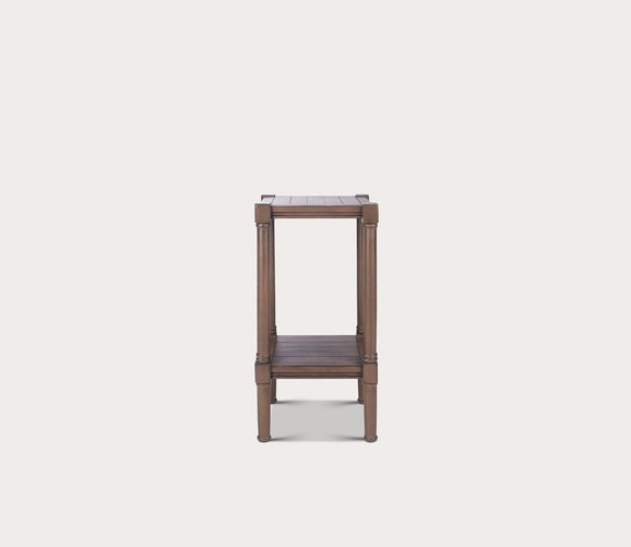 Rafiki Square Accent Table by Safavieh