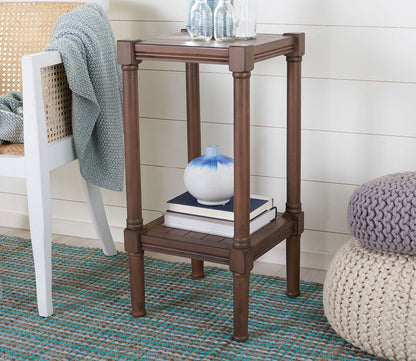 Rafiki Square Accent Table by Safavieh