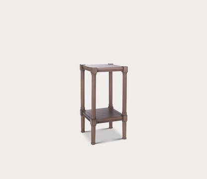 Rafiki Square Accent Table by Safavieh