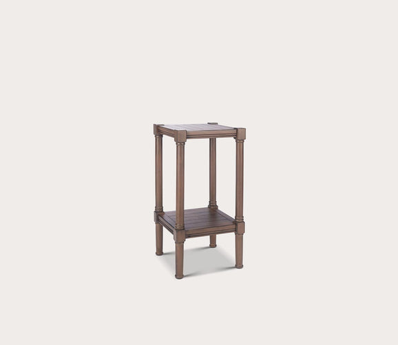 Rafiki Square Accent Table by Safavieh