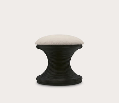 Raven Storage Stool by Elk Home