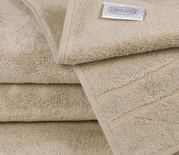 Bamboo Bath Sheet - Cariloha Bath Sheet - Odor Resistant – City Mattress