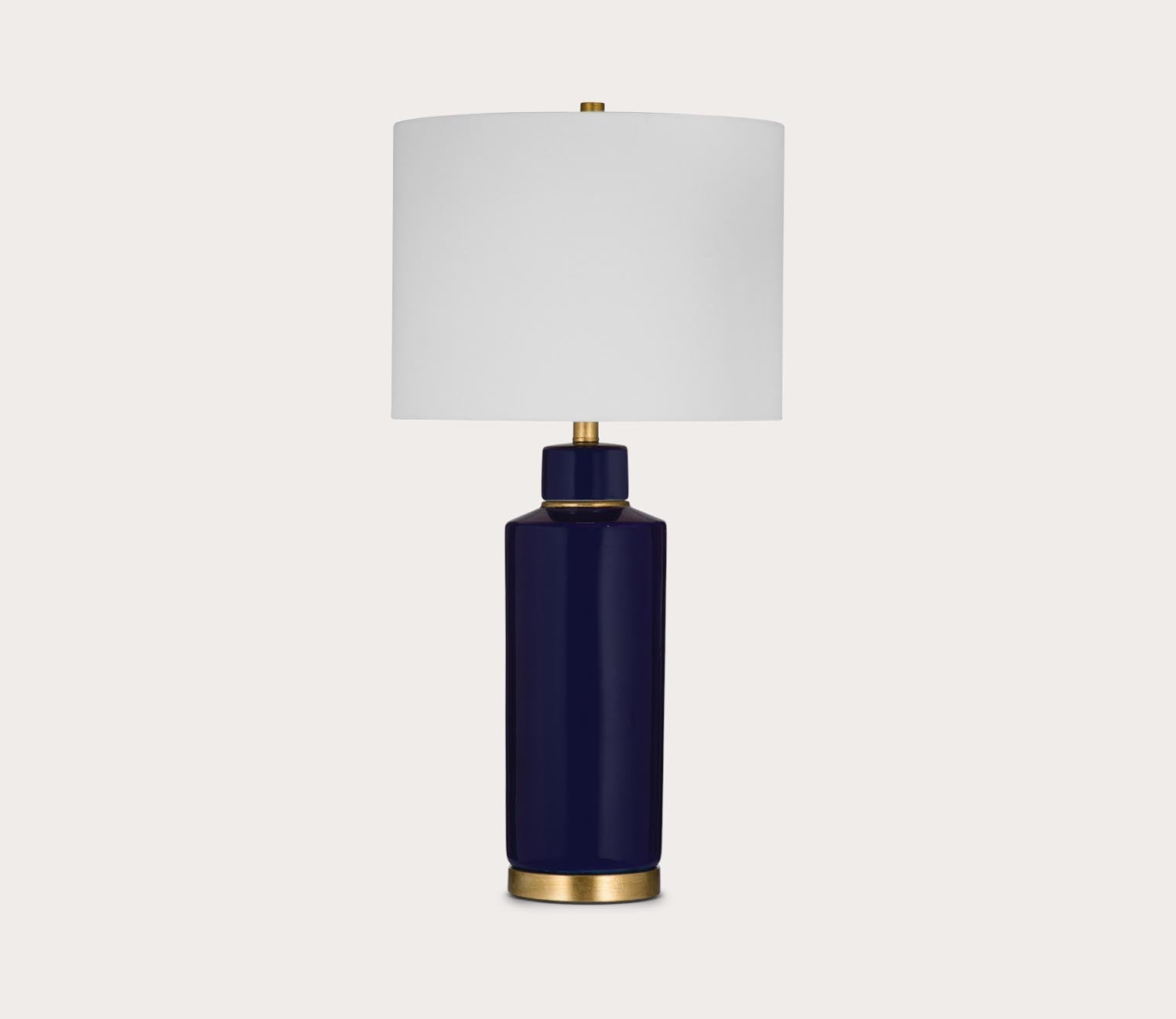 Robynn Table Lamp by Bassett Mirror