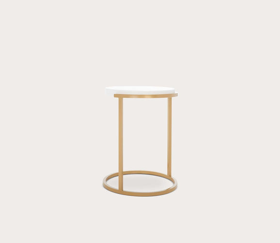 Rosabelle Accent Table by Safavieh