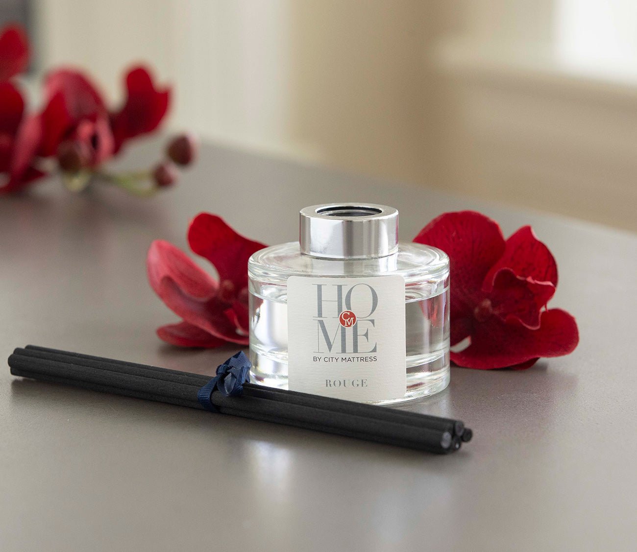 Rouge Fragrance Collection by CM Home