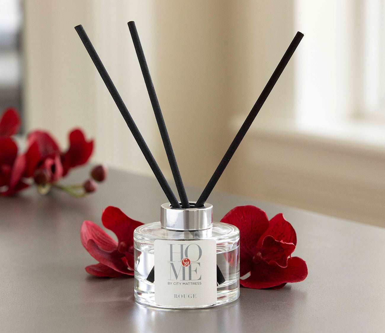 Rouge Fragrance Collection by CM Home