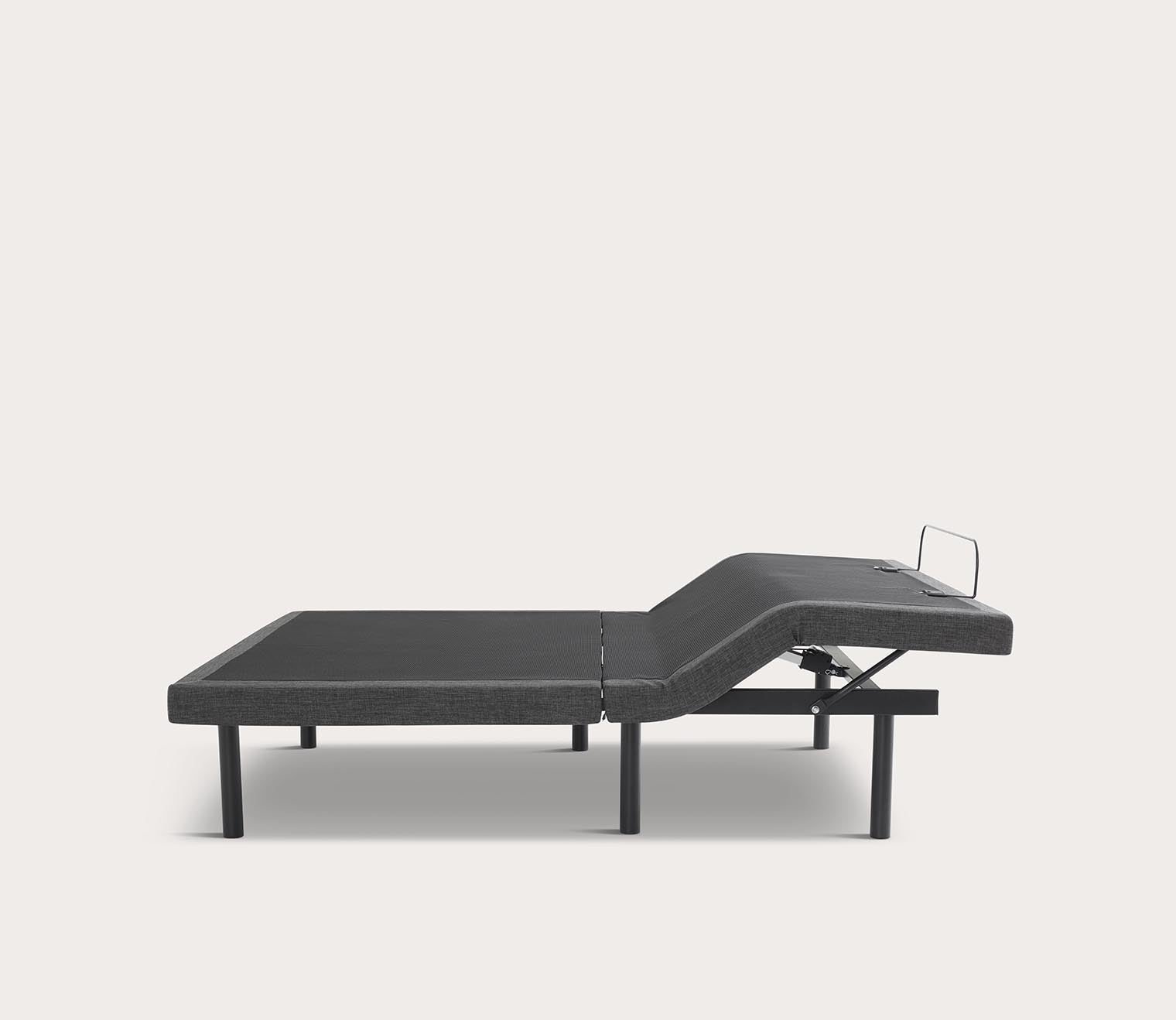 S3000 Adjustable Bed Base by Sleeptone