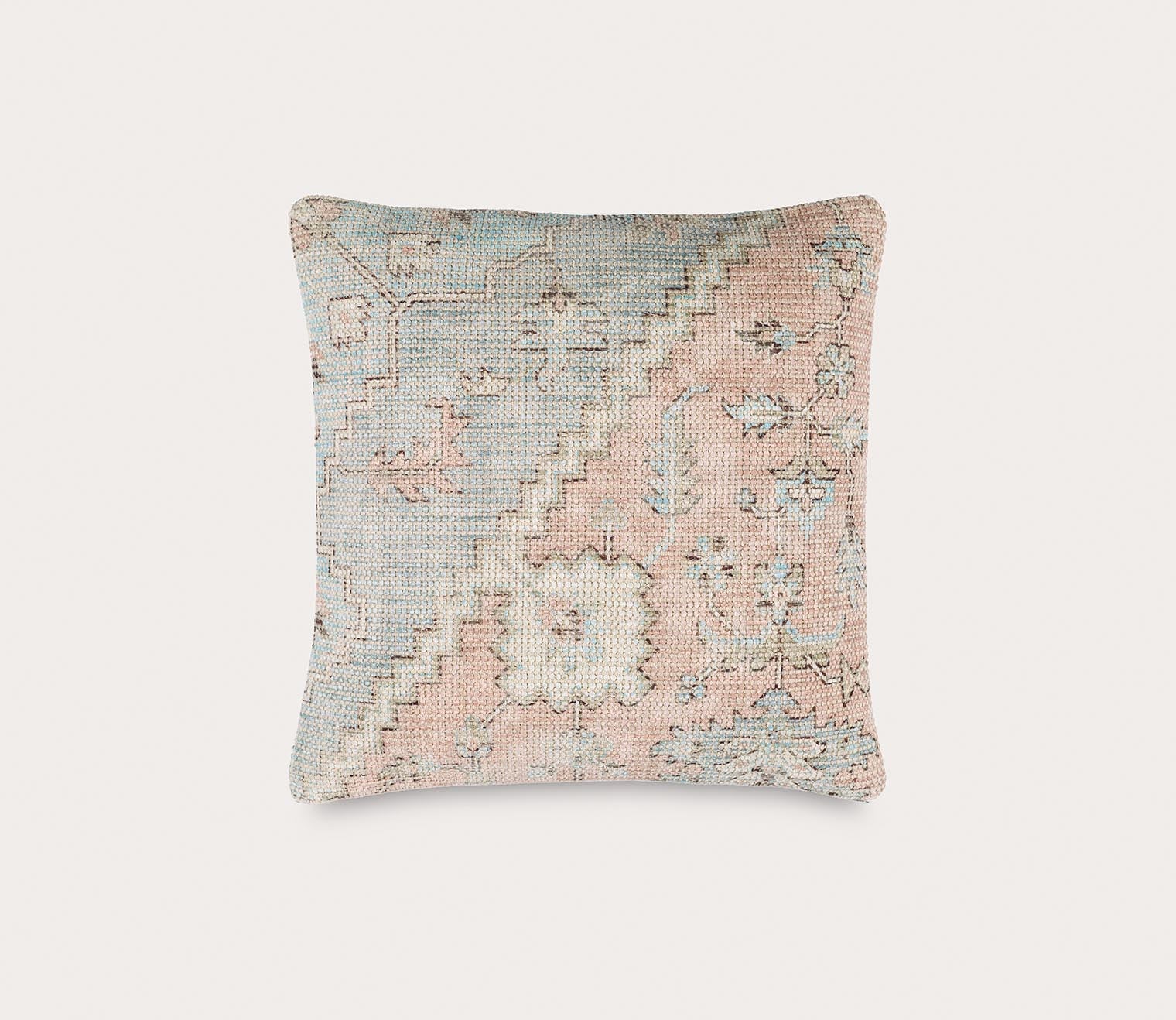 Samsun Decorative Pillow by Surya