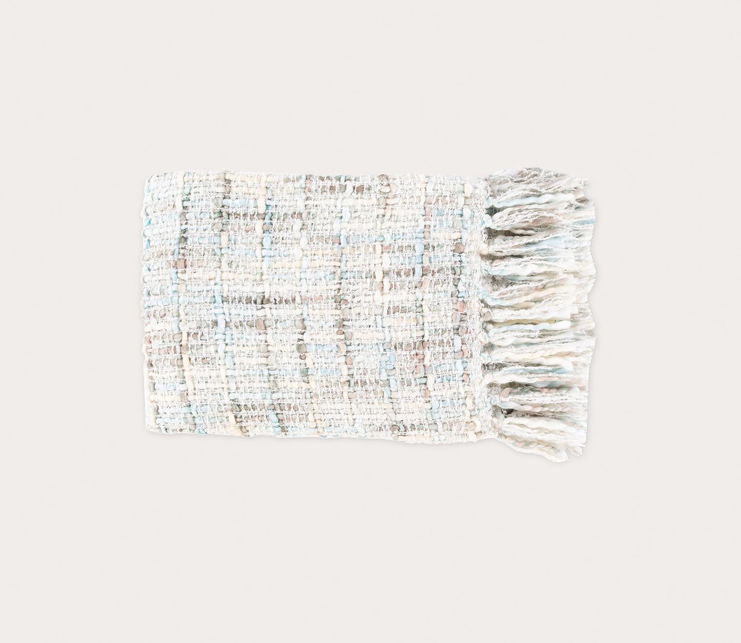 Saugatuck Throw Blanket by Surya