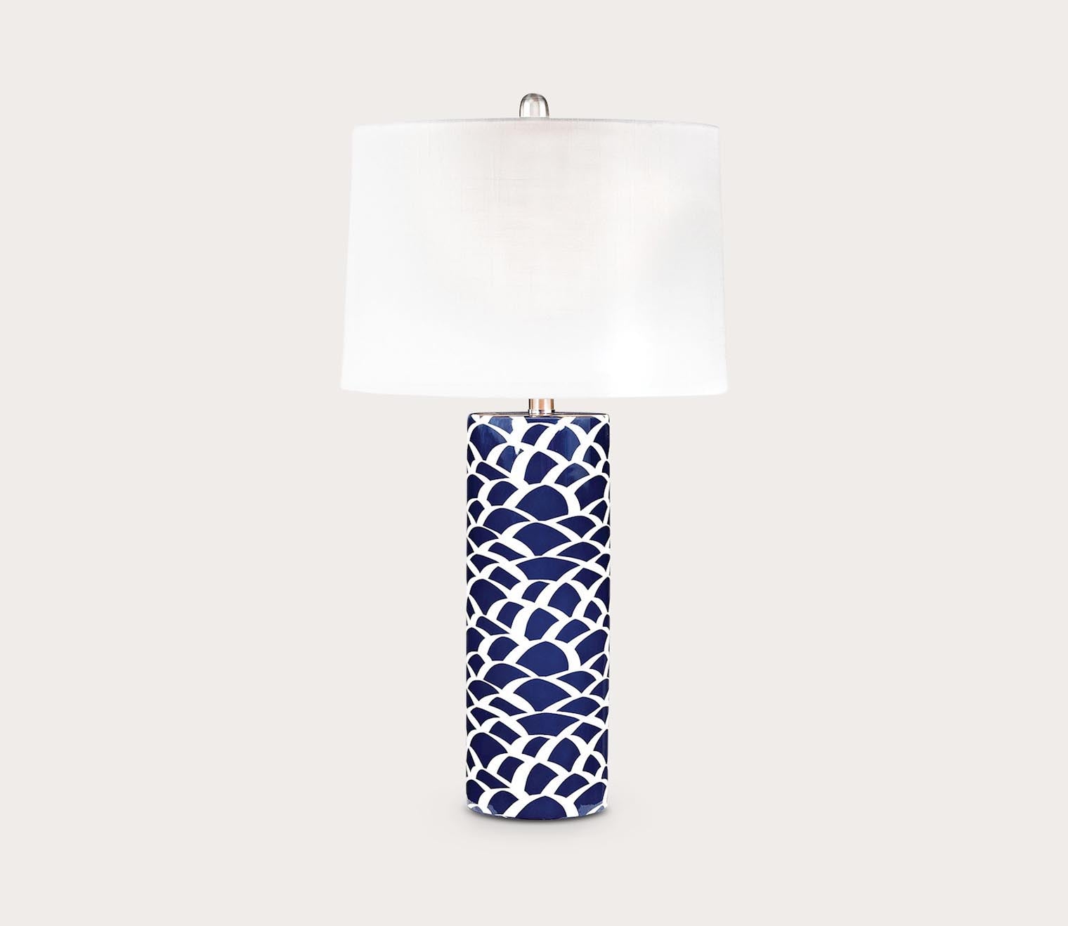 Scale Sketch Table Lamp by Elk Home