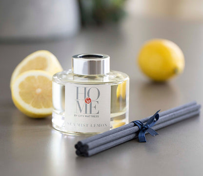 Sea Mist Lemon Fragrance Collection by CM Home