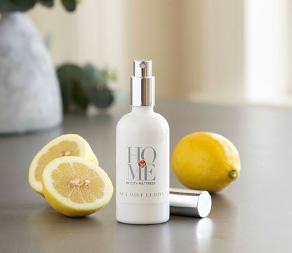 Sea Mist Lemon Fragrance Collection by CM Home