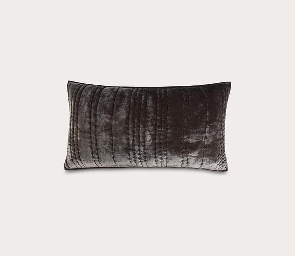 Seville Velvet Pillow Sham by Villa by Classic Home