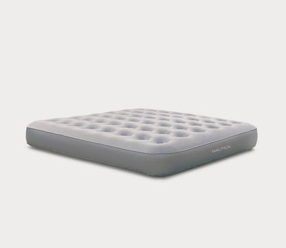 Sleep Express Comfort Top 10-inch Air Mattress by Nautica