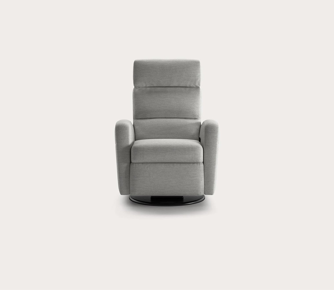 Sloped Lounger Recliner Chair by Luonto