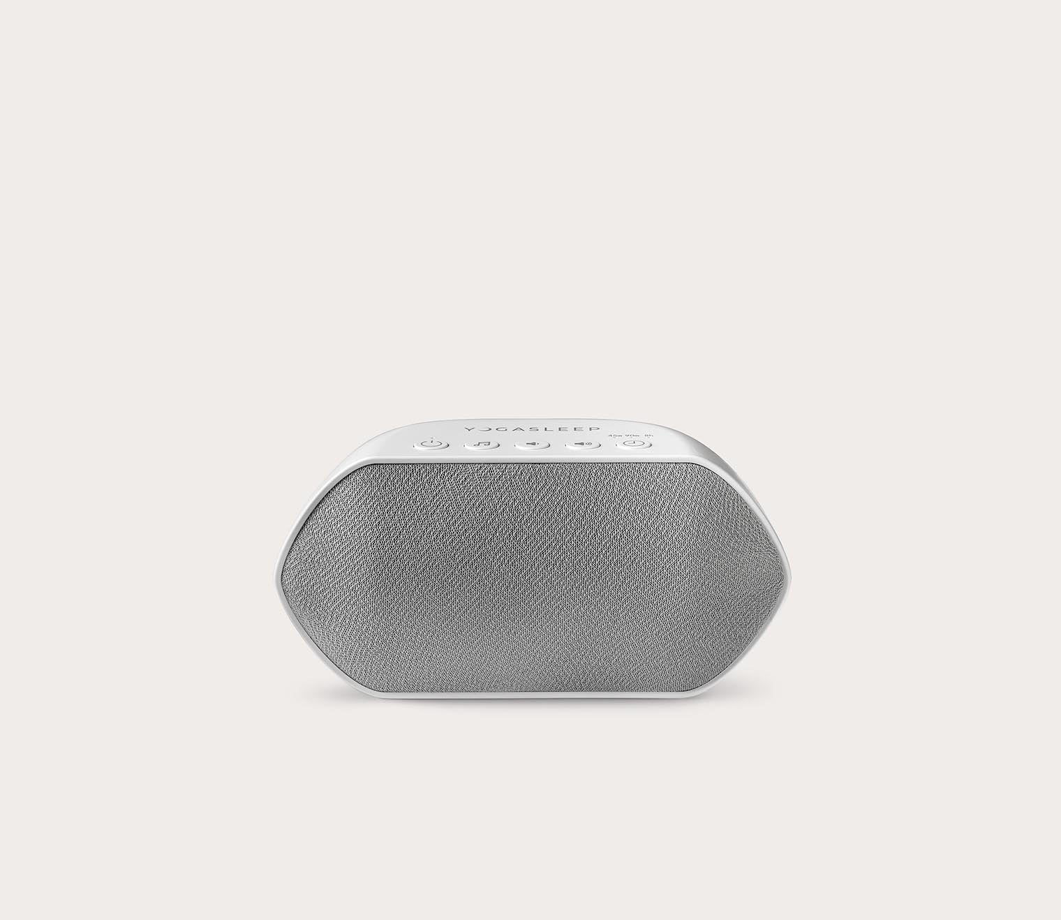 Soundcenter White Noise Machine by Yogasleep