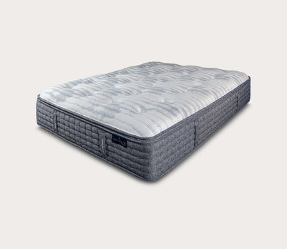 Stockbridge Plush Mattress by King Koil