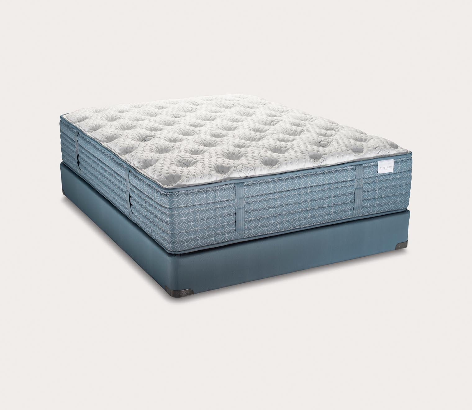 Streamline Luxury Firm Mattress by Aireloom