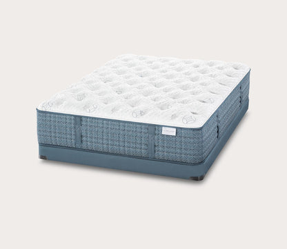 Streamline M1 Plush Mattress by Aireloom