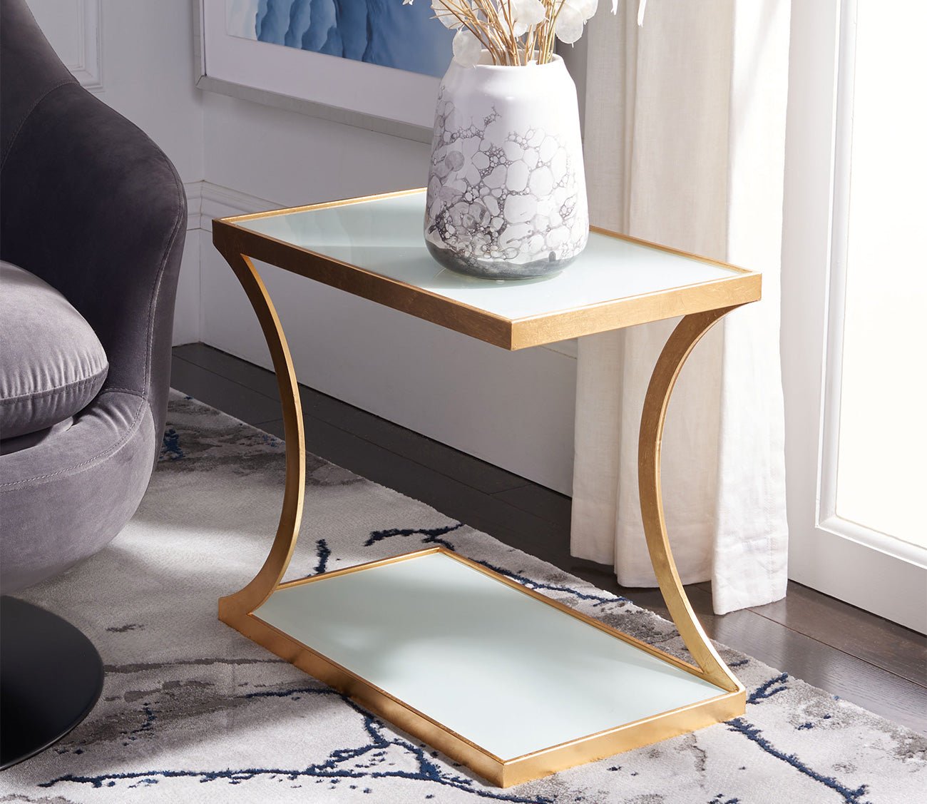 Sullivan Accent Table by Safavieh