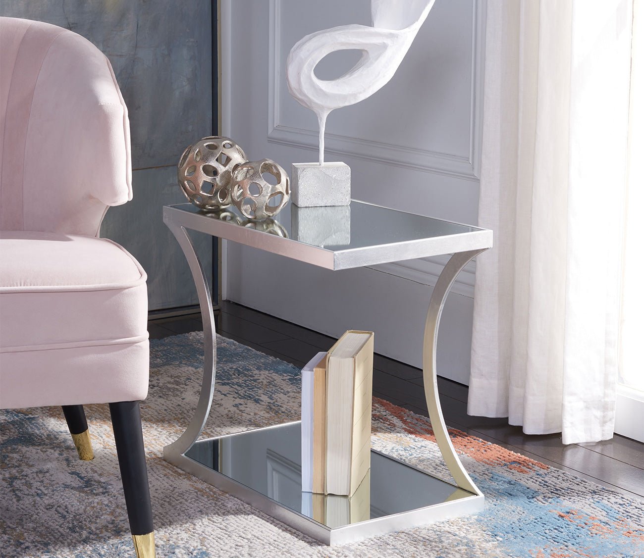 Sullivan Accent Table by Safavieh