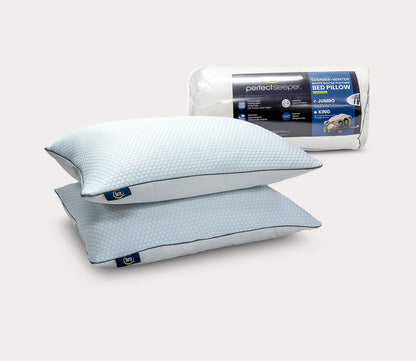 Serta Perfect Sleeper - Cooling Foam Pillows, 2-Pack