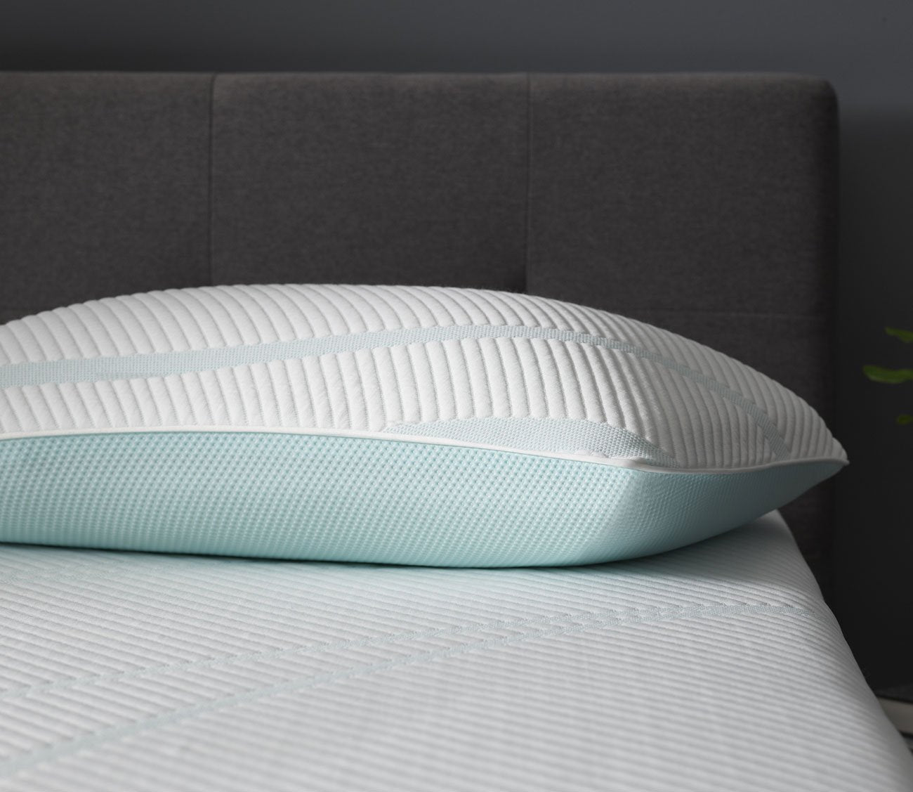 Tempur pedic outlet adapt cooling pillow