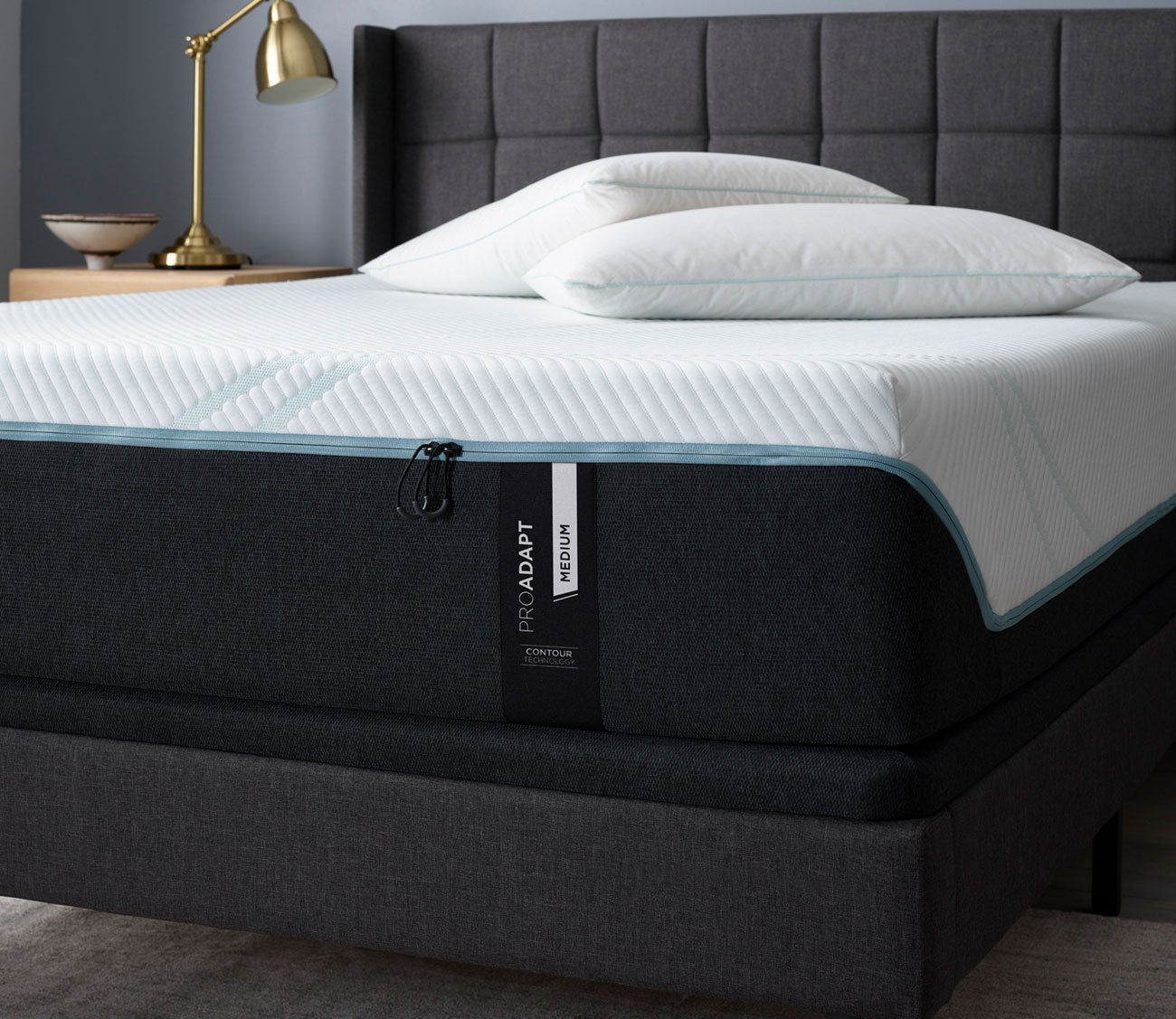 Omni pedic sales staph guard mattress