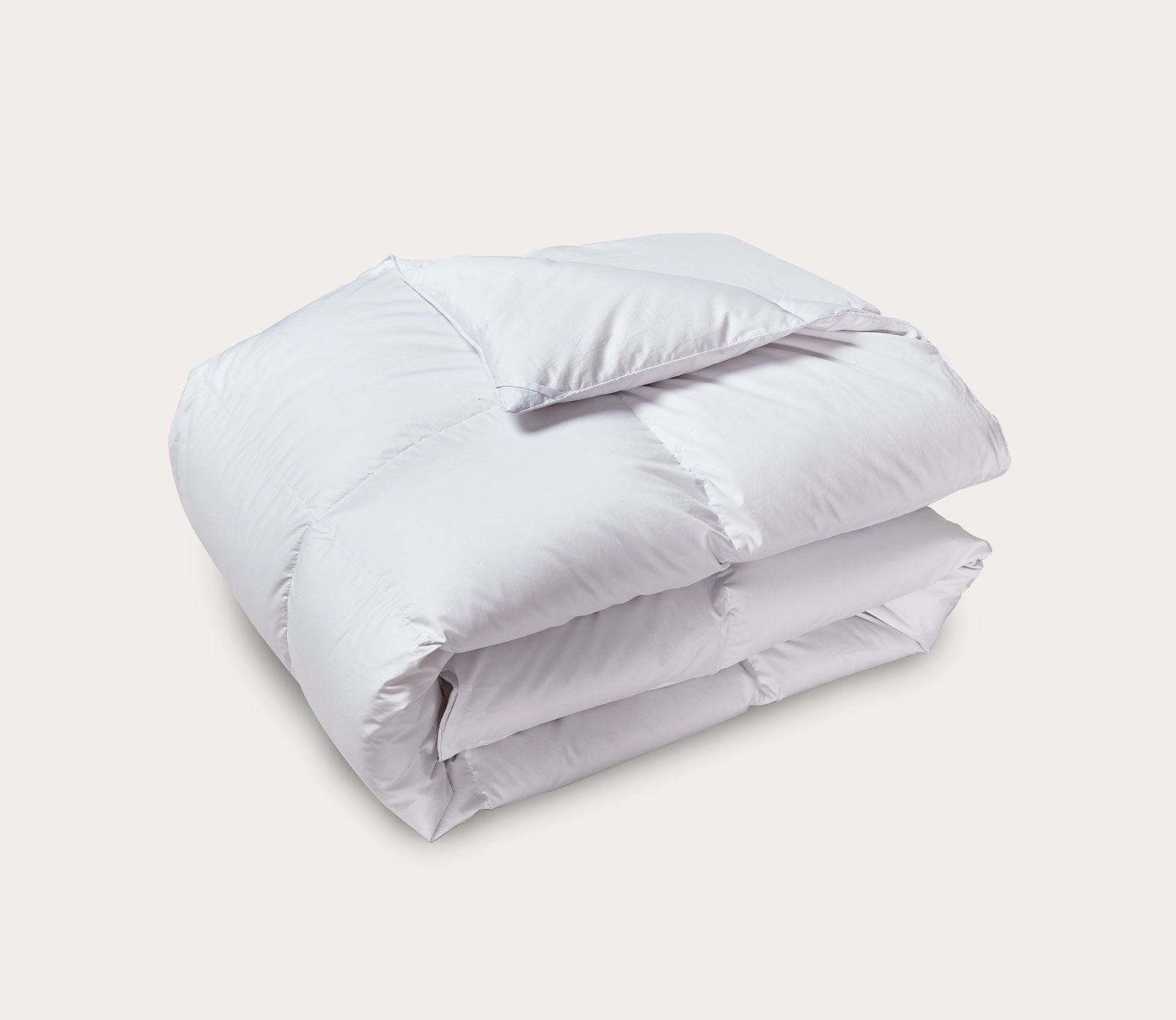 Tencel Fabric and Fill Blend All Season Down Alternative Comforter by Martha Stewart