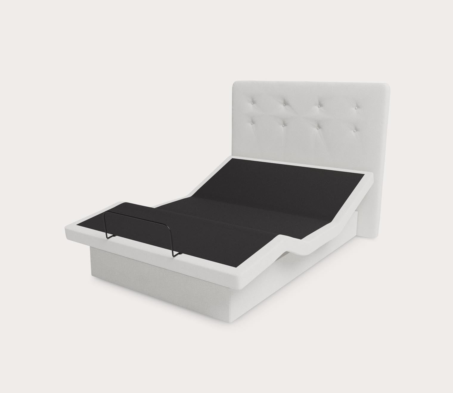 The Dawn House Adjustable Smart Bed by Dawn House