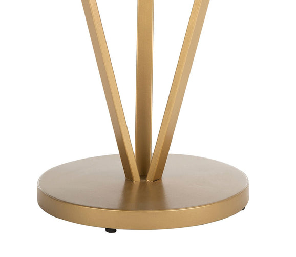 Theia Accent Table by Safavieh